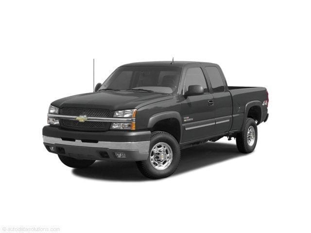 chevrolet silverado 2500hd 2004 1GCHK29224E253570 image chevrolet silverado 2500hd 2004 1GCHK29224E253570 image